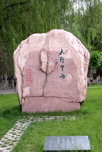 提升办学实力而实施的重大专项工程